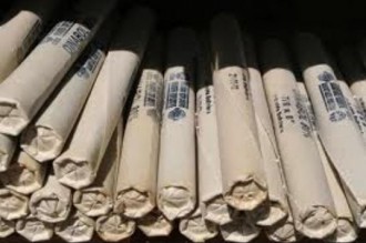 Sénégal : 50 kg de dynamites découverts dans un bateau de pêche échoué !